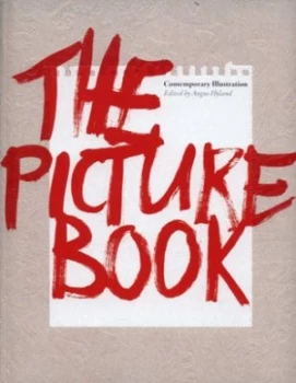Image of The Picture Book by Angus Hyland Paperback