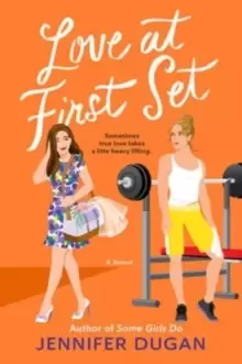 Image of Love at First Set : A Novel