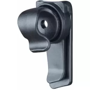 Image of Evoc Magnetic Tube Clip 2019: Black - Ev715733