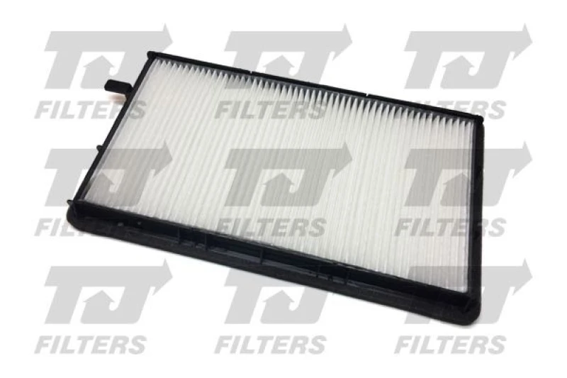 Image of QUINTON HAZELL Pollen filter QUINTON HAZELL QFC0246