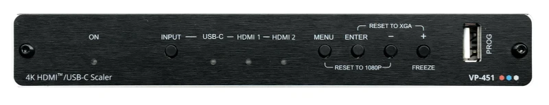 Image of Kramer Electronics VP-451