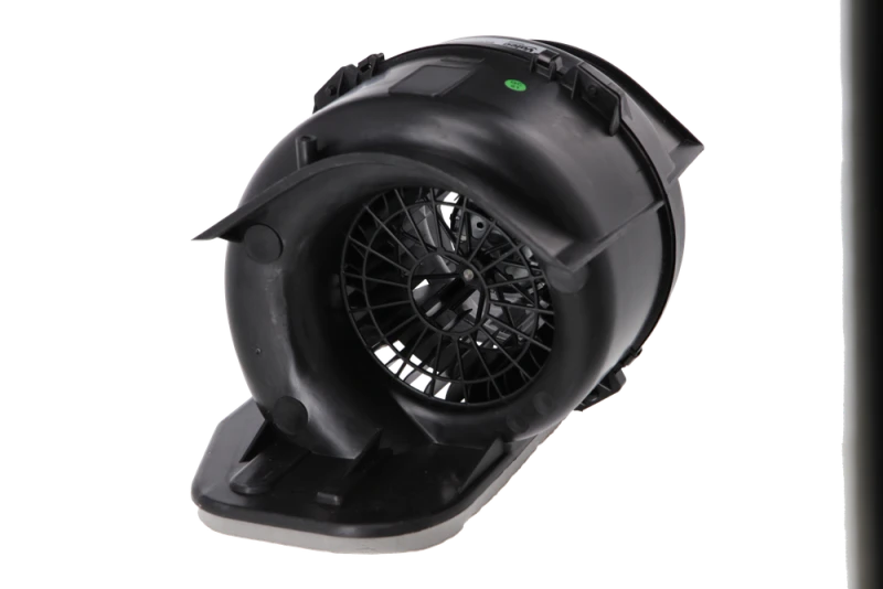 Image of Blower motor VALEO 884648