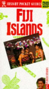 Image of Fiji Islands Paperback