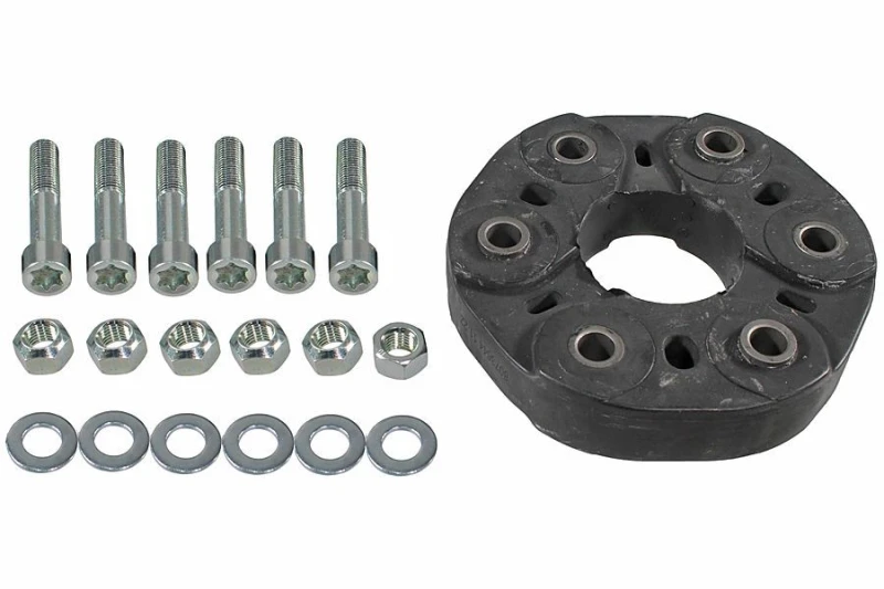 Image of Drive shaft coupler METZGER 8073644