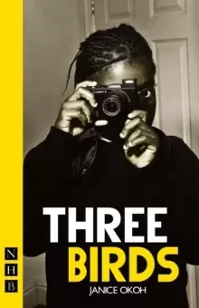 Image of Three Birds