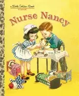 Image of nurse nancy