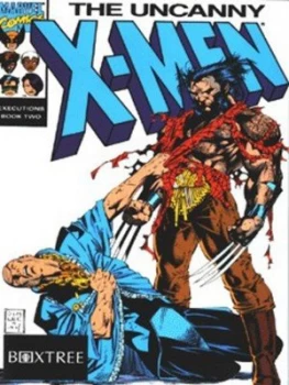 Image of Executions. Book 2 by Chris Claremont and Jim Lee and Scott Williams and Joe Rosas and Tom Orzechowski and Pat Brosseau and Bobfred Harras and Tom De