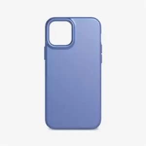 Image of Tech21 Evo Slim mobile phone case 15.5cm (6.1") Cover Blue