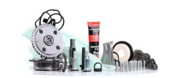 Image of FAI AutoParts Timing Chain Kit MINI,CITROEN,PEUGEOT TCK129VVT 11311439853,11318618318,0816J2 V861831880,V861831880,0816J2,V861831880