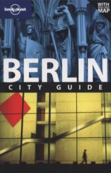 Image of Berlin by Andrea Schulte-Peevers Book