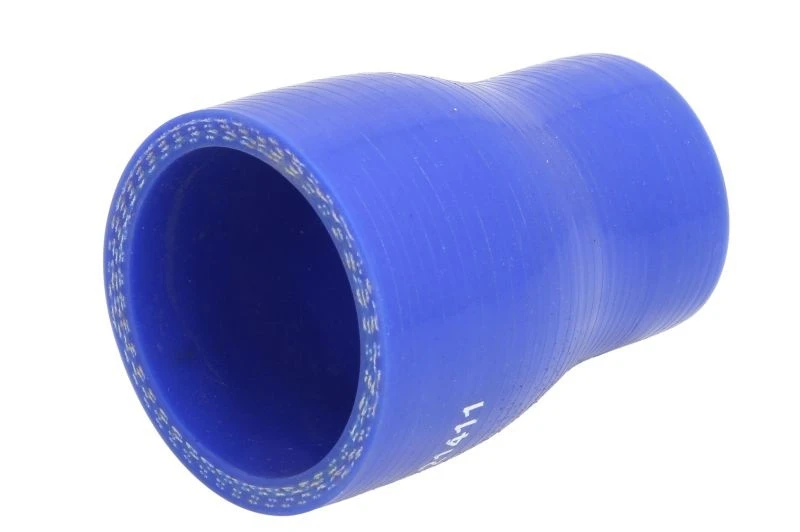 Image of THERMOTEC Radiator hose THERMOTEC SE51/38X76