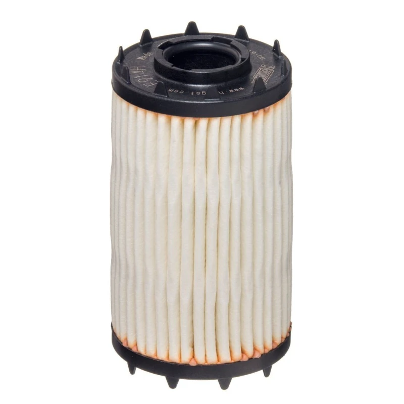 Image of Oil filter HENGST FILTER E914H D398
