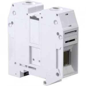 Image of Continuity 22mm Screws Configuration L Grey