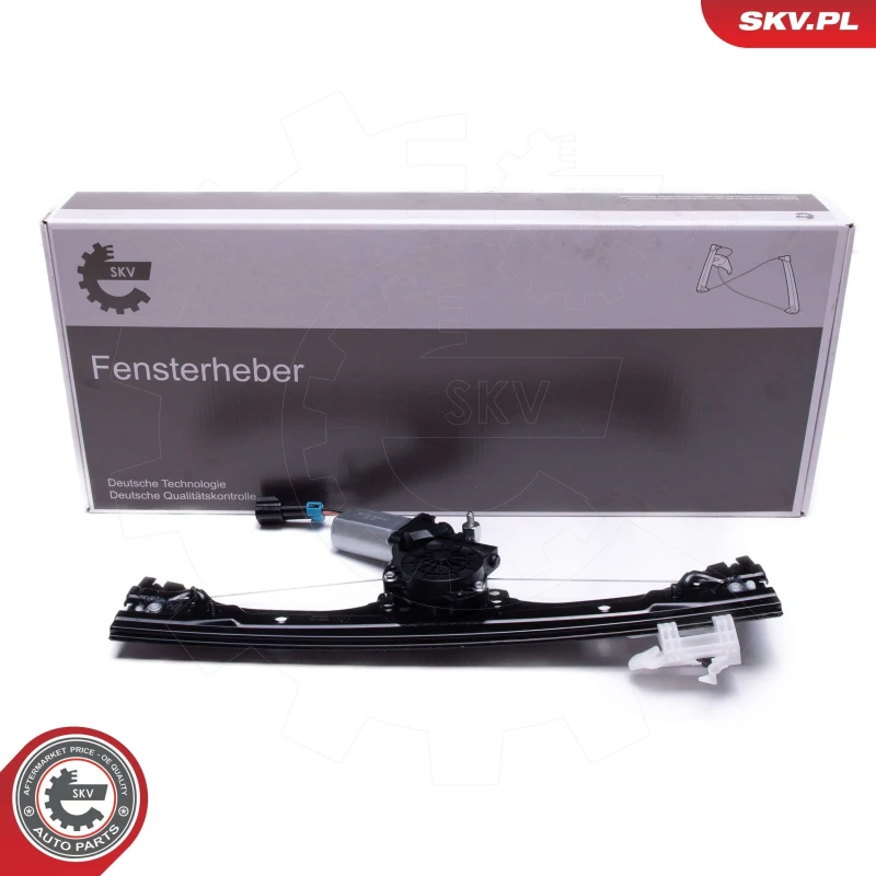 Image of ESEN SKV Window regulator ESEN SKV 00SKV145