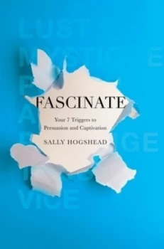 Image of Fascinate by Sally Hogshead Hardback