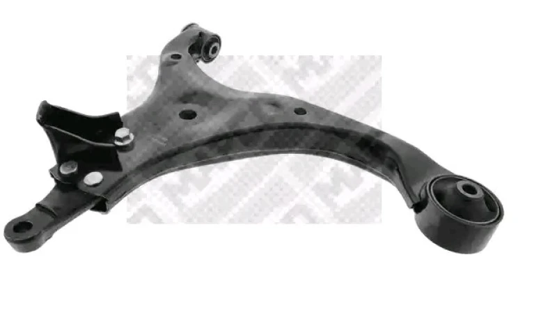 Image of MAPCO 52203 Suspension arm Control Arm, Sheet Steel, Lower Sheet Steel Track Control Arm (273)