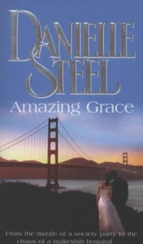 Image of Amazing Grace by Danielle Steel Paperback