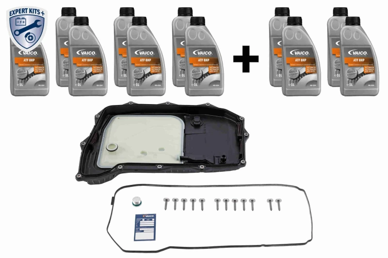 Image of VAICO Gearbox service kit VAICO V10-8007-XXL