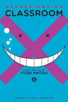 Image of Assassination Classroom. 6 by Yusei Matsui Book