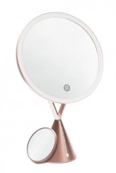 Image of Rio Illuminated HD Makeup Mirror