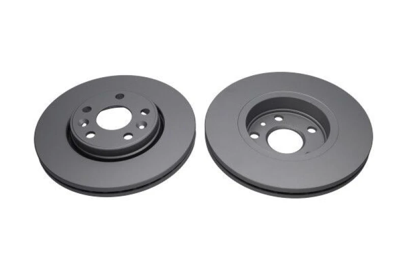 Image of KAVO PARTS BR-10029-C Brake disc Vented, Coated Brake Disc (82)