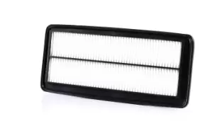 Image of JAPANPARTS Air filter Filter Insert FA-441S Engine air filter,Engine filter HONDA,ACCORD VIII (CU),ACCORD VIII Kombi