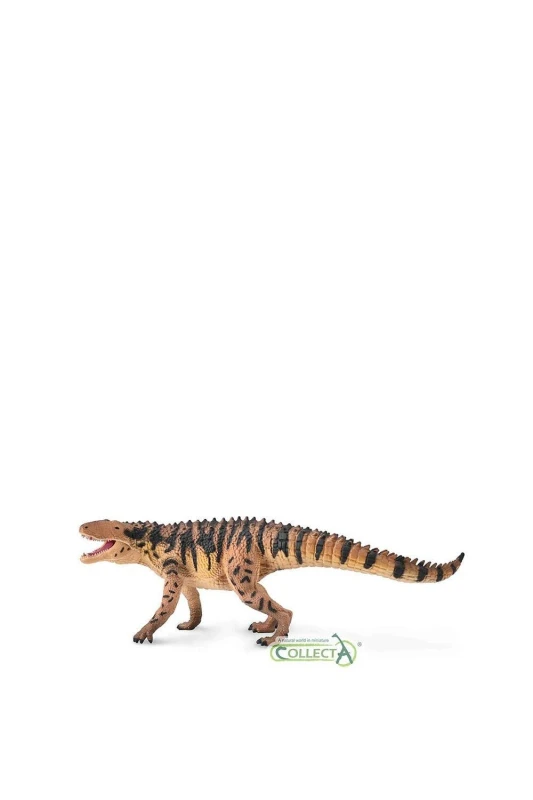 Image of CollectA Smok Wawelski Dinosaur Toy Orange unisex