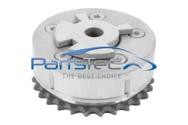 Image of PartsTec Camshaft Adjuster PartsTec PTA126-0202