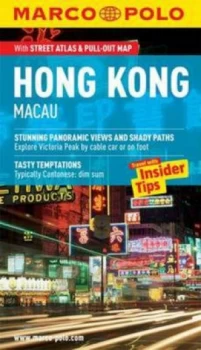 Image of Hong Kong by Hans-Wilm Schtte Book