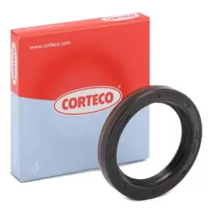 CORTECO Shaft Oil Seal MERCEDES-BENZ,BMW 01027959B 23121222771,23121222973,23121228332 23128677737,23128742716,0239970147,A0239970147