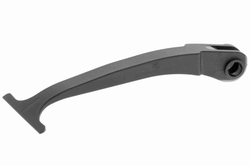 Image of VAICO V30-1597 Handle, bonnet release Engine Compartment, Original VAICO Quality Handle,bonnet release (3220)