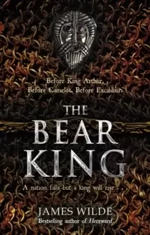 Image of The Bear King