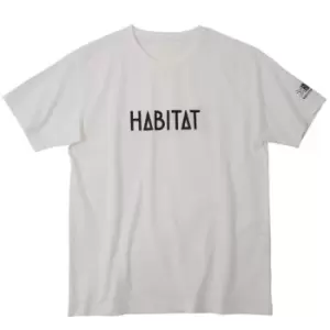 image of Karrimor HBT T Shirt Mens - White