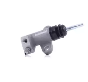 Image of RIDEX Slave Cylinder 620S0018 Clutch Slave Cylinder,Slave Cylinder, clutch NISSAN,200 SX (S13),200 SX (S14),Serena (C23),VANETTE CARGO Kasten (HC 23)