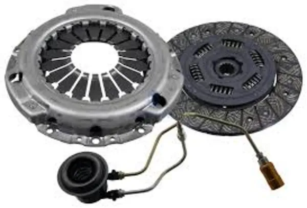 image of Blue Print Clutch Kit ADJ133017 by Blue Print BP-ADJ133017