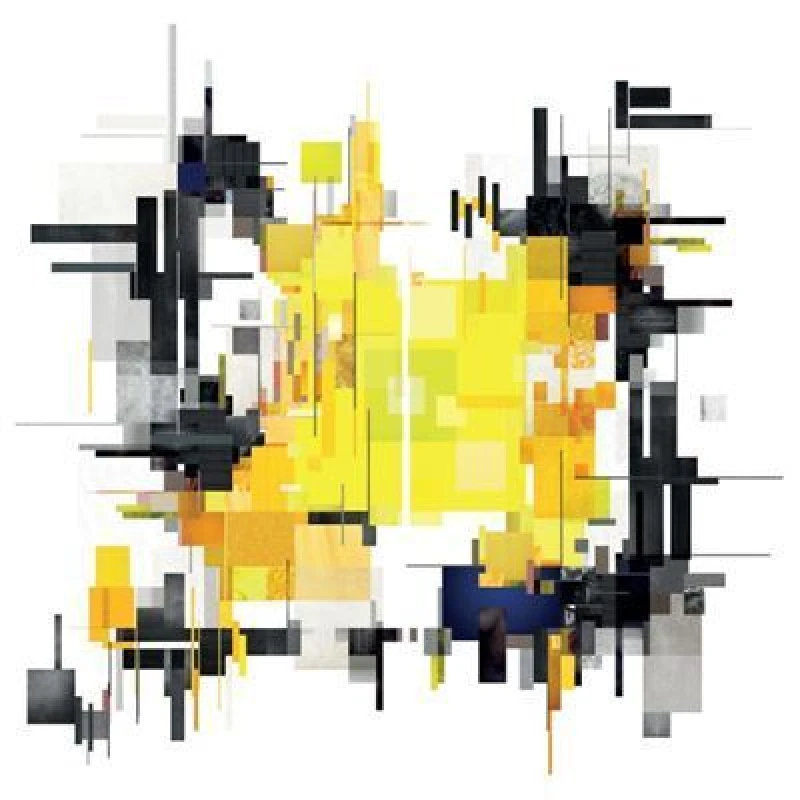 Image of Looking-glass Self CD / Album