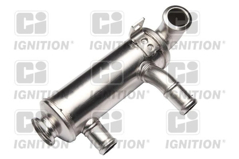 Image of QUINTON HAZELL EGR cooler QUINTON HAZELL XEGR903