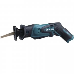 image of Makita JR100D 10.8V Cordless Reciprocating Saw No Batteries No Charger No Case