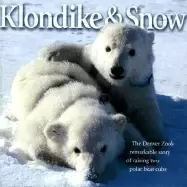 Image of klondike and snow the denver zoos remarkable story of raising two polar bea