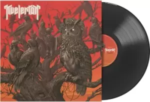 Image of Kvelertak Endling LP multicolor