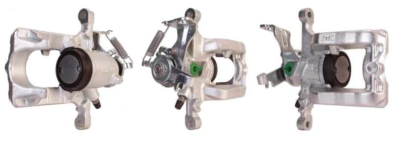 Image of Brake caliper FERODO FCL695177