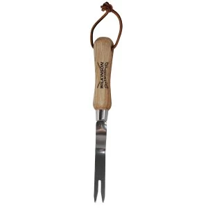 image of Wilkinson Sword Stainless Steel Weeder