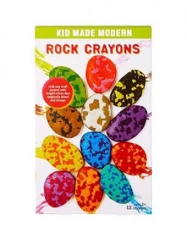 image of Rock Crayons