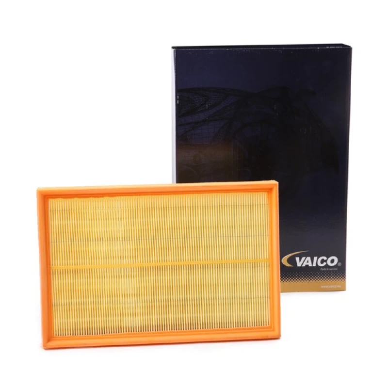 Image of VAICO V95-0103 Air filter Original VAICO Quality, Filter Insert Air Filter (8)