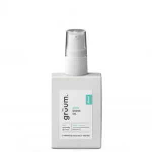 Image of grum Glde Shave Oil 50ml