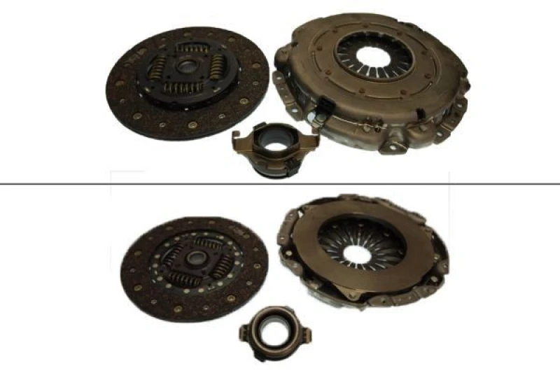 Image of KAWE Clutch kit KAWE 962009