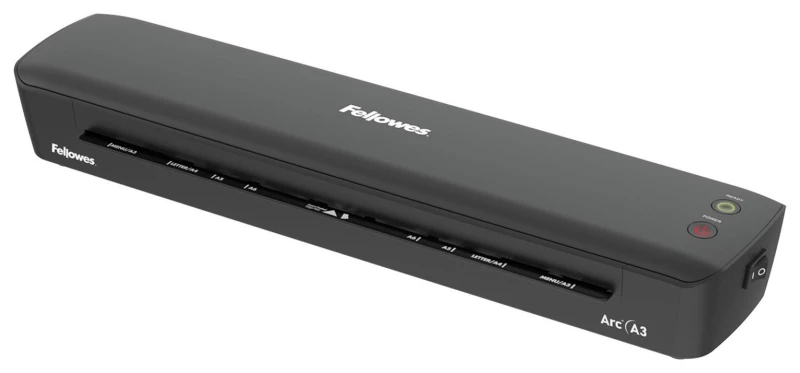Image of Fellowes Arc A3 Laminator 230v UK