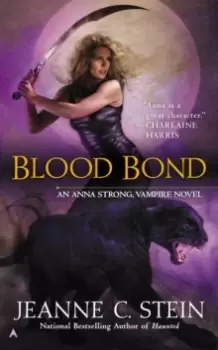 Image of Blood Bond