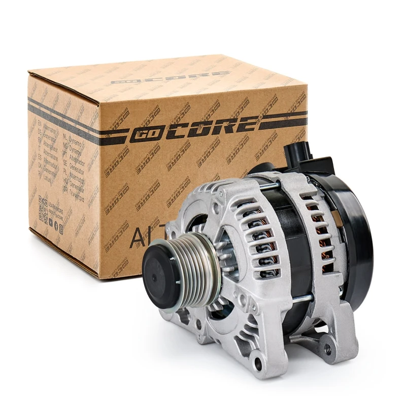 Image of goCORE Alternator goCORE GCD0054