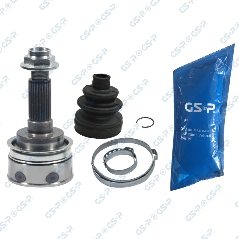 Image of GSP CV joint kit GSP 834019